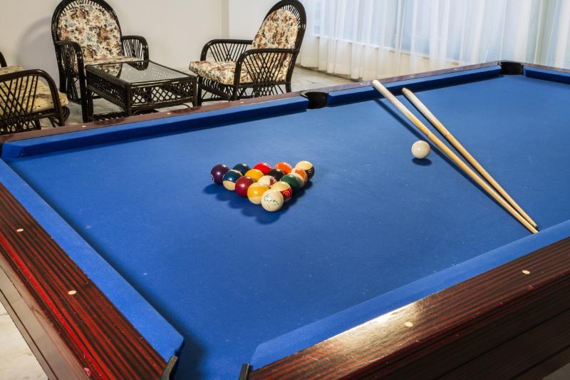 Parador Suite Hotel Alanya Buitenkant foto
